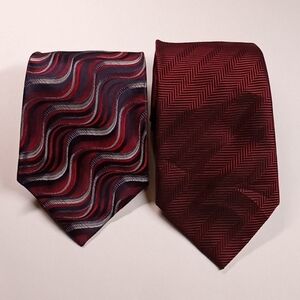 03. Van Heusen 2 Tie bundle